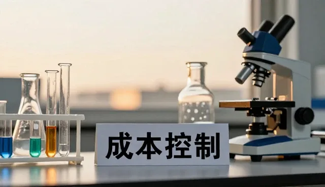 分装业务中配套服务的实际应用与优化路径