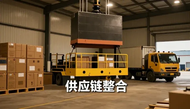 化工原料采购中配方服务的常见问题及解决方法