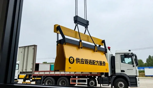 提升配方稳定性:来料管理的关键实践
