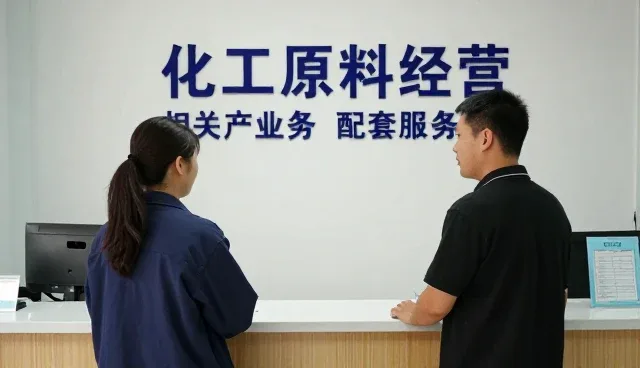 配方服务化工原料深度分享（配方适用）