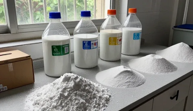 来料加工在耐火材料生产中的实际应用解析